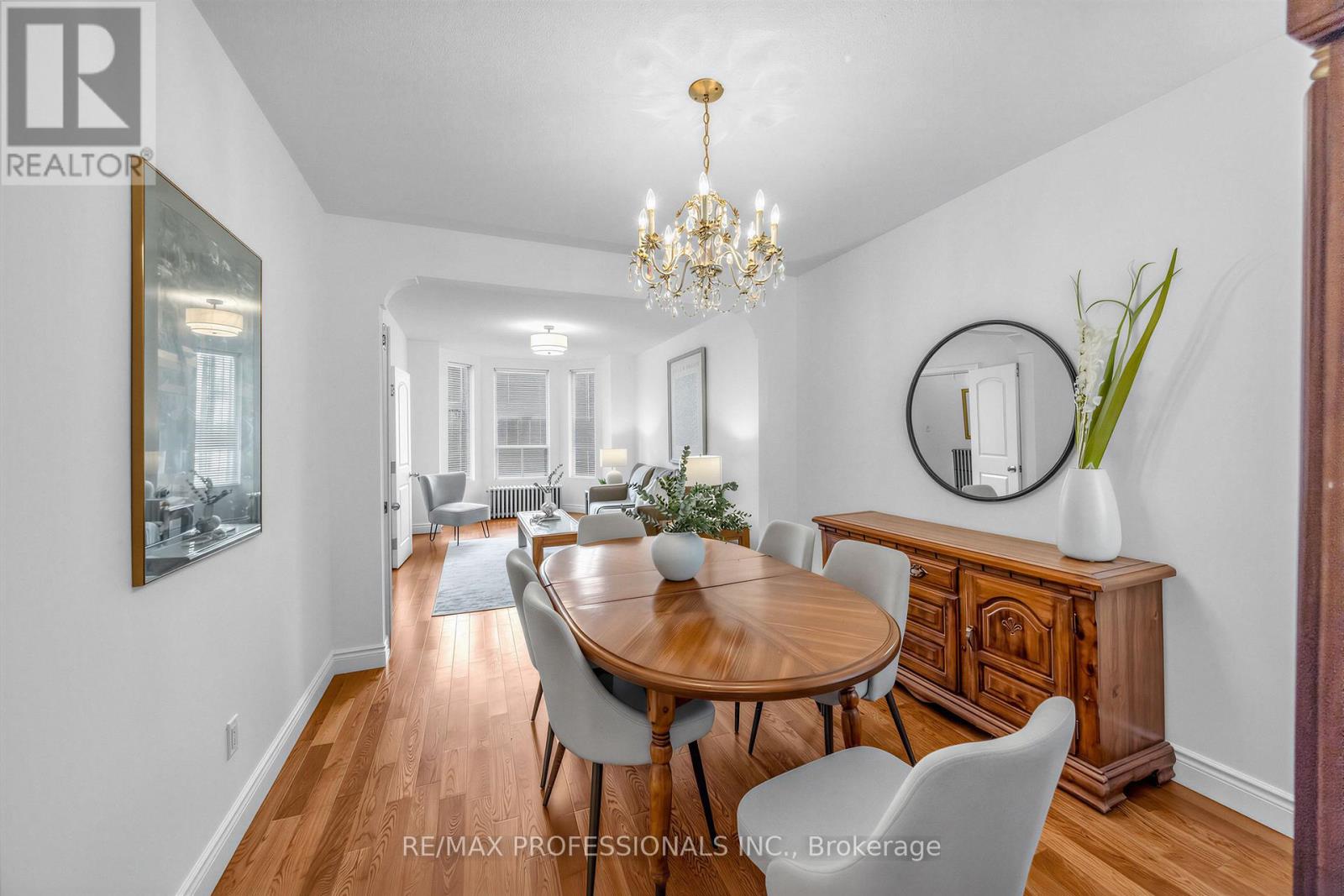 164 Markham Street, Toronto, Ontario  M6J 2G6 - Photo 9 - C12913744