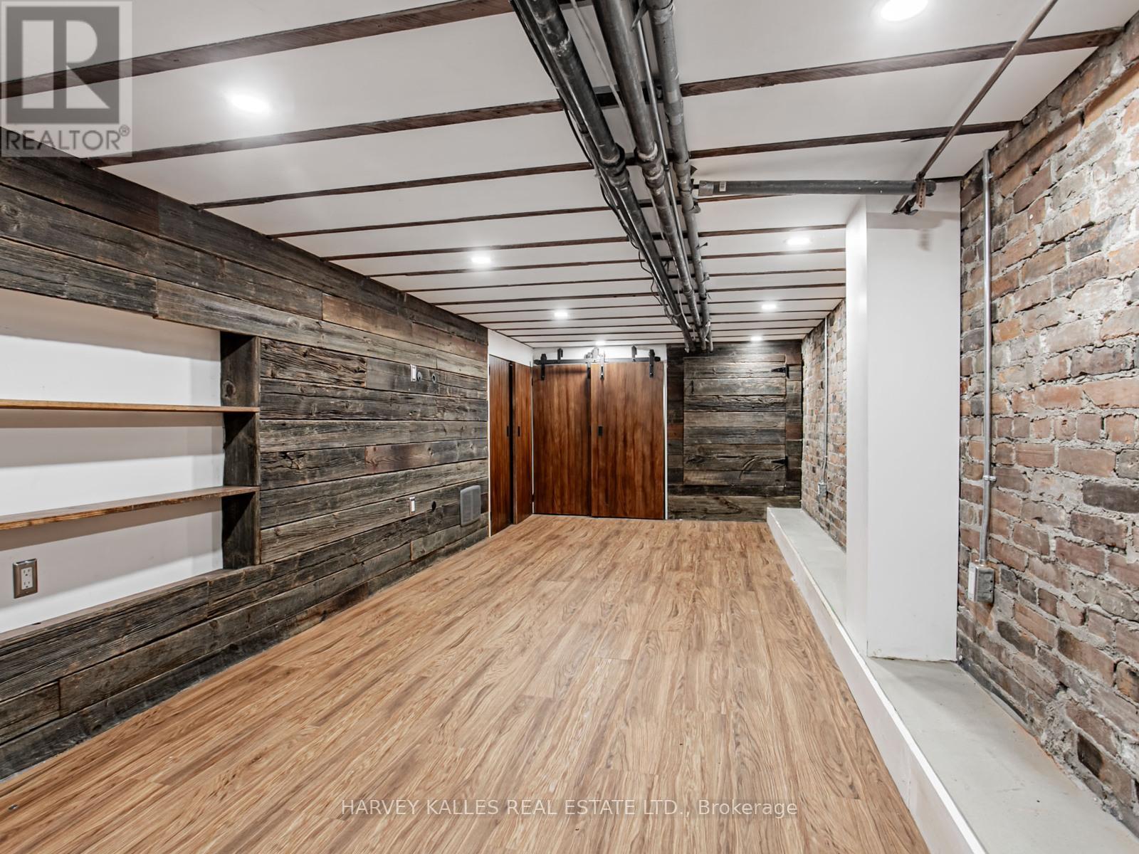 Main - 490 Montrose Avenue, Toronto (Palmerston-Little Italy), Ontario  M6G 3H1 - Photo 21 - C12913798