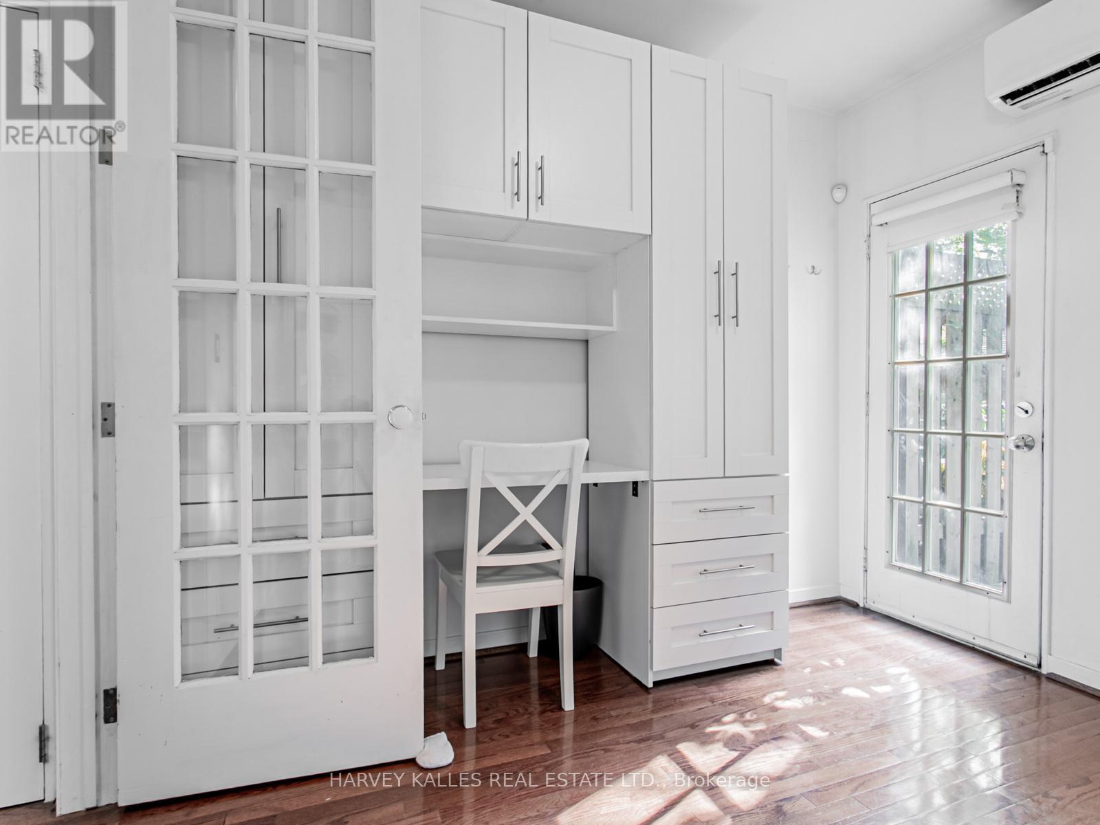 Main - 490 Montrose Avenue, Toronto (Palmerston-Little Italy), Ontario  M6G 3H1 - Photo 22 - C12913798