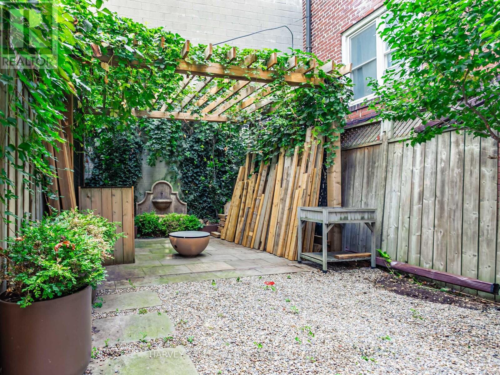 Main - 490 Montrose Avenue, Toronto (Palmerston-Little Italy), Ontario  M6G 3H1 - Photo 24 - C12913798