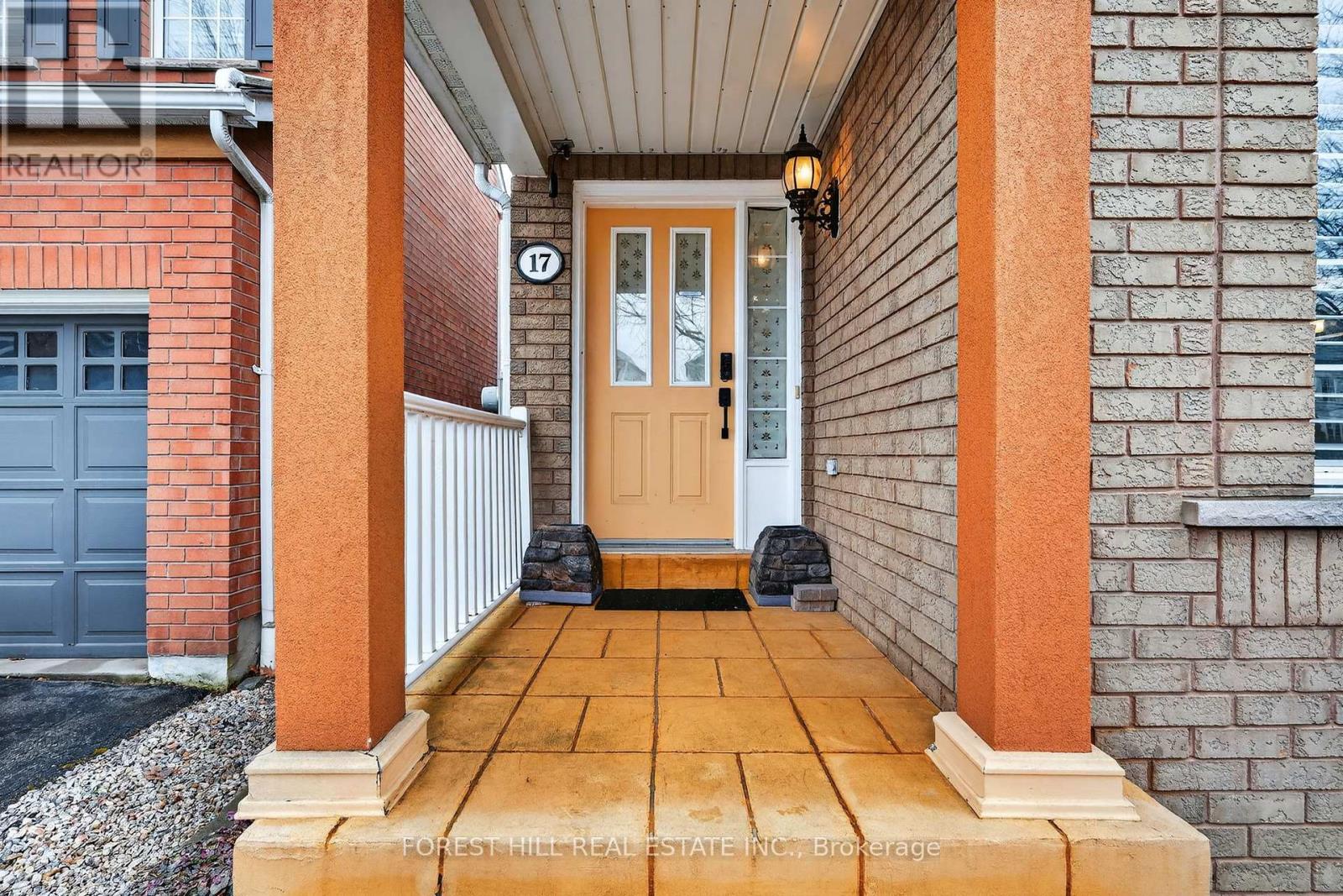 17 Lilley Avenue, Ajax, Ontario  L1Z 1L5 - Photo 3 - E12913402