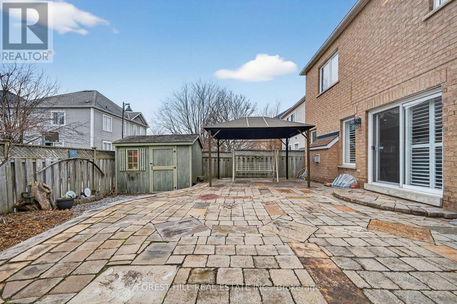 17 Lilley Avenue, Ajax, Ontario  L1Z 1L5 - Photo 38 - E12913402