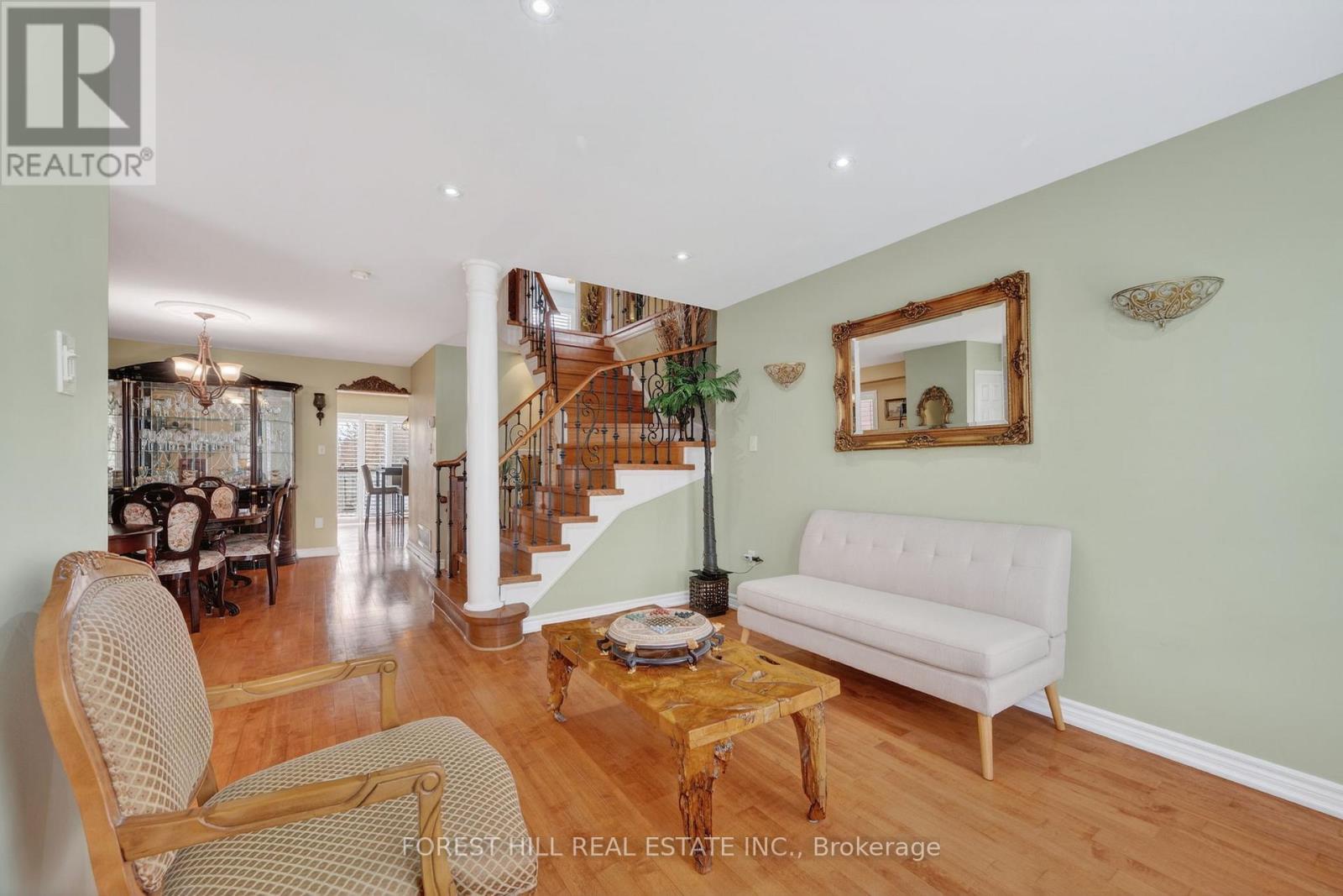 17 Lilley Avenue, Ajax, Ontario  L1Z 1L5 - Photo 9 - E12913402