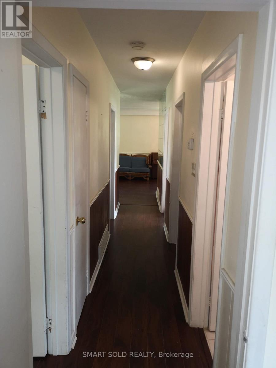 Main Level - 58 Emmeline Crescent, Toronto (Agincourt South-Malvern West), Ontario  M1S 1L2 - Photo 10 - E12913430