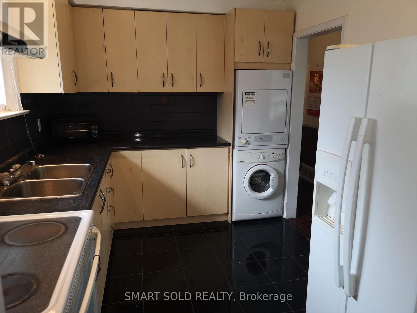 Main Level - 58 Emmeline Crescent, Toronto (Agincourt South-Malvern West), Ontario  M1S 1L2 - Photo 9 - E12913430