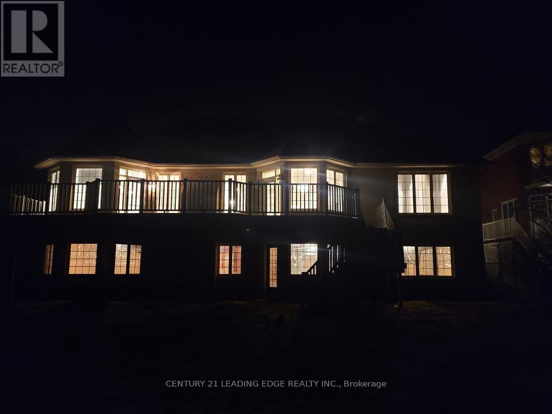 3675 Cochrane Street, Whitby (Williamsburg), Ontario  L1R 2T2 - Photo 3 - E12913484