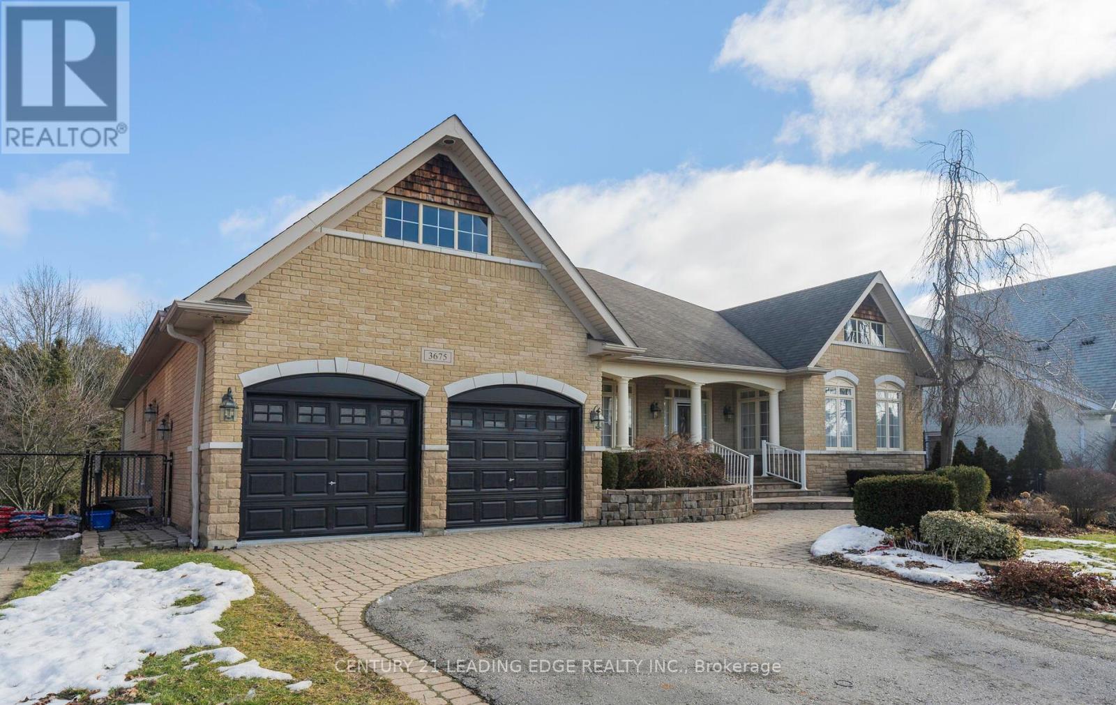 3675 Cochrane Street, Whitby (Williamsburg), Ontario  L1R 2T2 - Photo 4 - E12913484