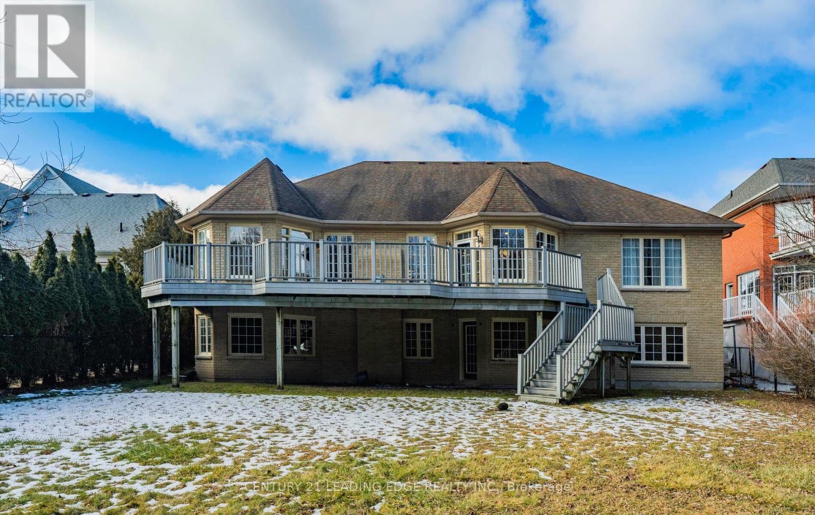 3675 Cochrane Street, Whitby (Williamsburg), Ontario  L1R 2T2 - Photo 44 - E12913484