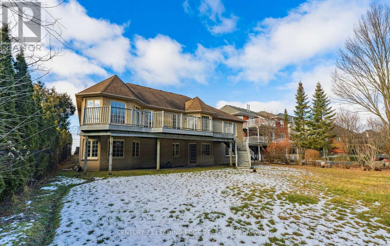 3675 Cochrane Street, Whitby (Williamsburg), Ontario  L1R 2T2 - Photo 45 - E12913484