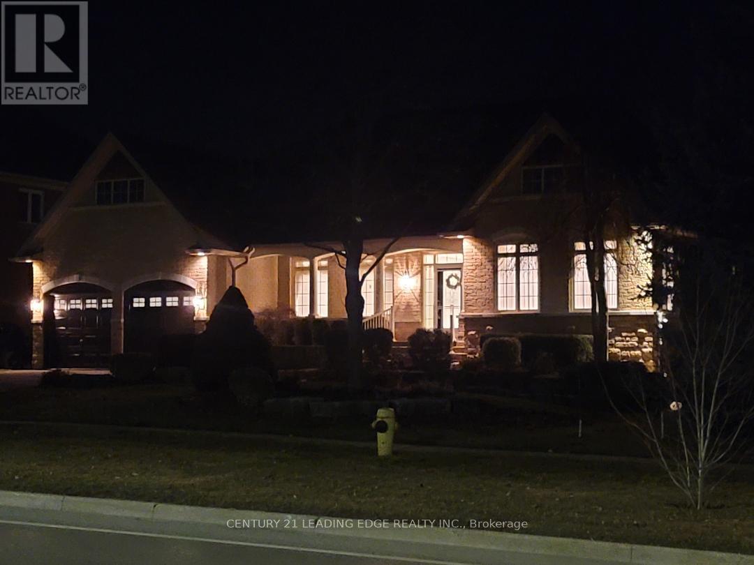 3675 Cochrane Street, Whitby (Williamsburg), Ontario  L1R 2T2 - Photo 5 - E12913484