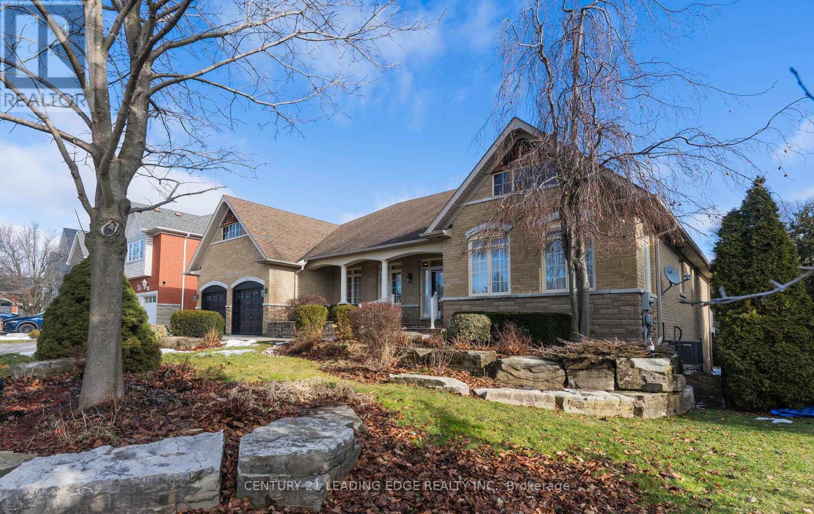 3675 Cochrane Street, Whitby (Williamsburg), Ontario  L1R 2T2 - Photo 6 - E12913484