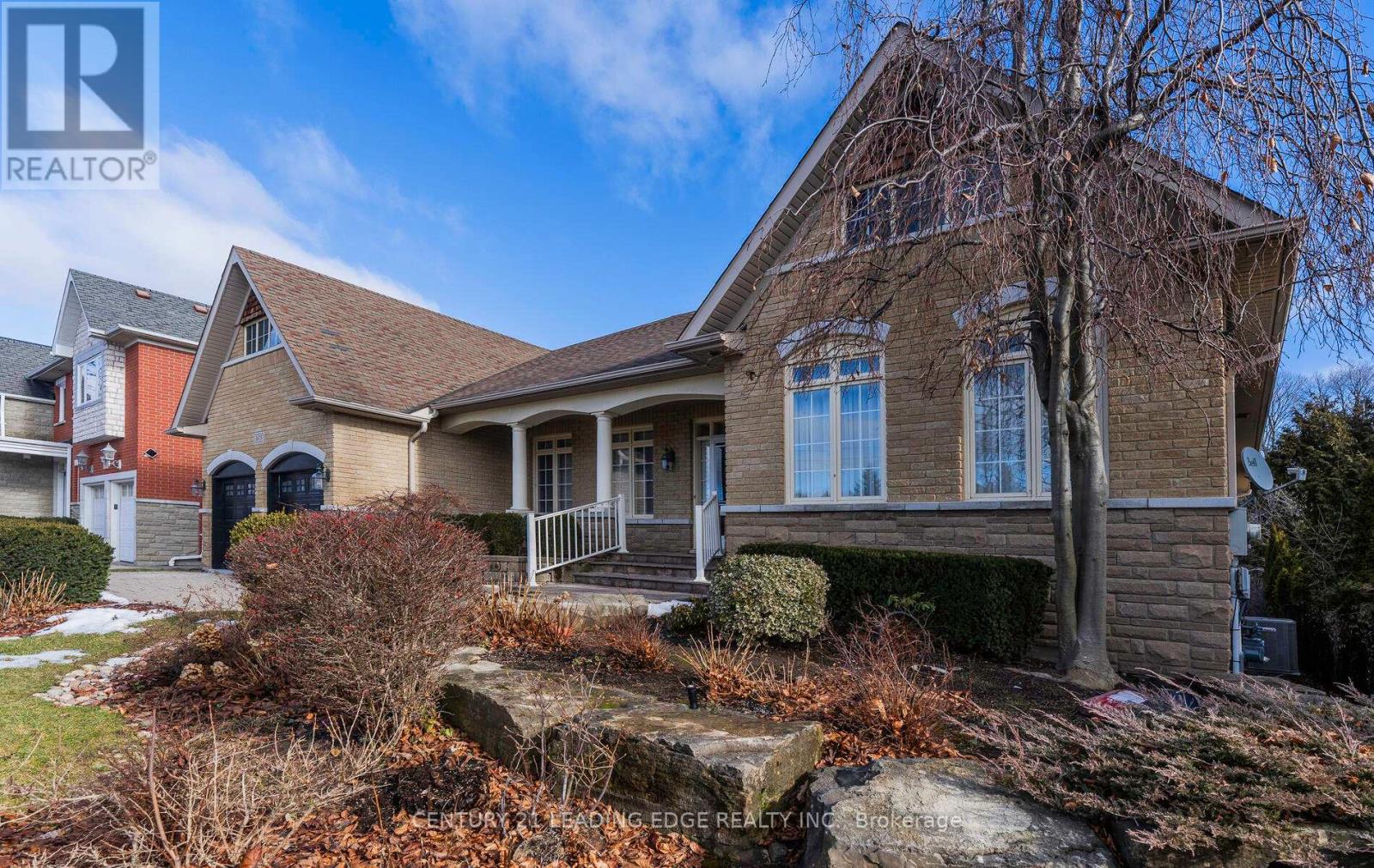 3675 Cochrane Street, Whitby (Williamsburg), Ontario  L1R 2T2 - Photo 7 - E12913484