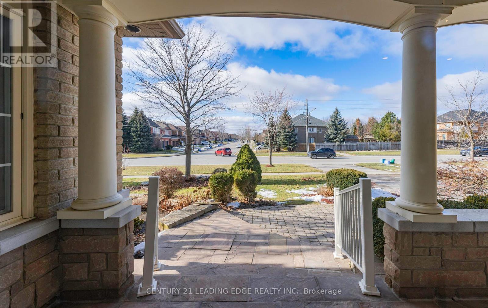 3675 Cochrane Street, Whitby (Williamsburg), Ontario  L1R 2T2 - Photo 8 - E12913484