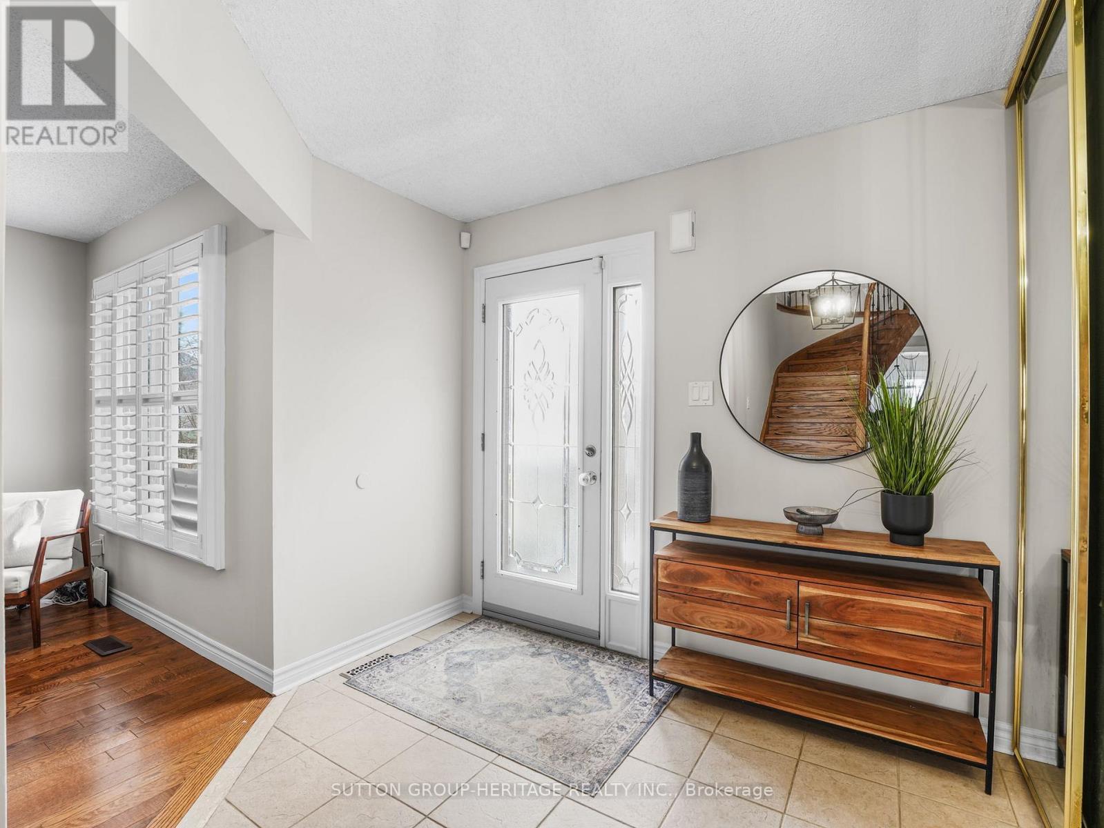 82 Sullivan Drive, Ajax, Ontario  L1T 3P1 - Photo 4 - E12913530