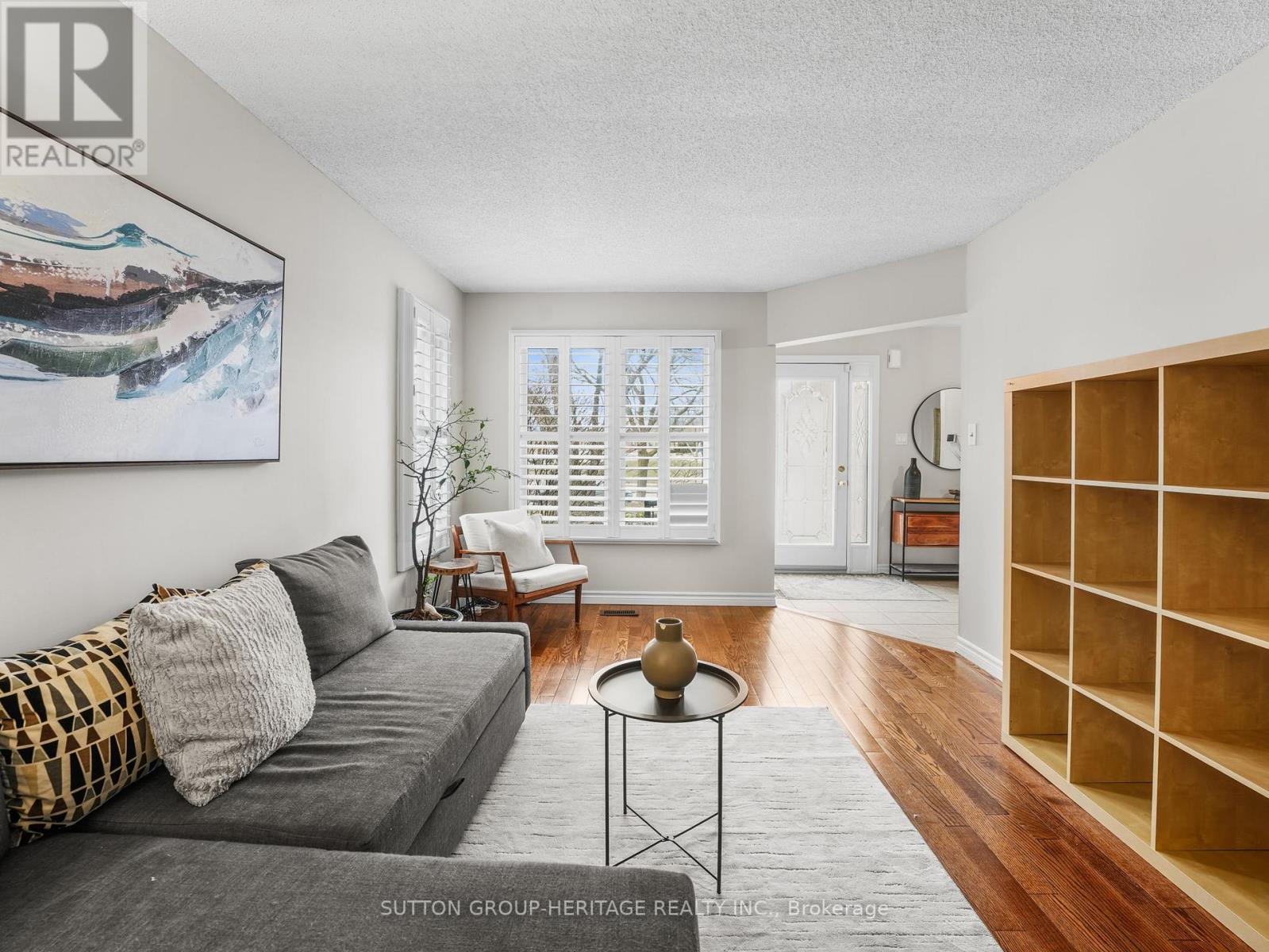 82 Sullivan Drive, Ajax, Ontario  L1T 3P1 - Photo 7 - E12913530