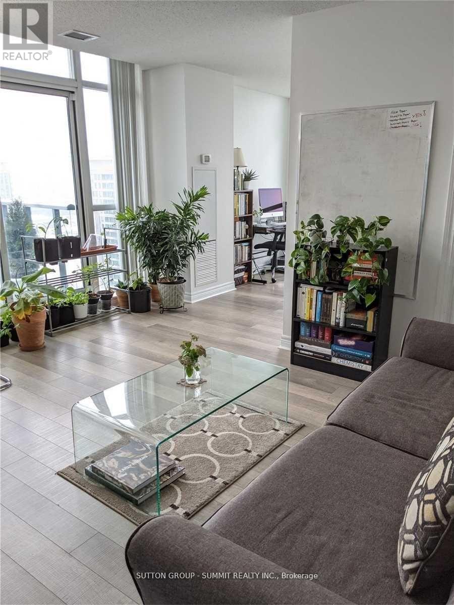 3904 - 50 Town Centre Court, Toronto (Bendale), Ontario  M1P 0A9 - Photo 10 - E12913576