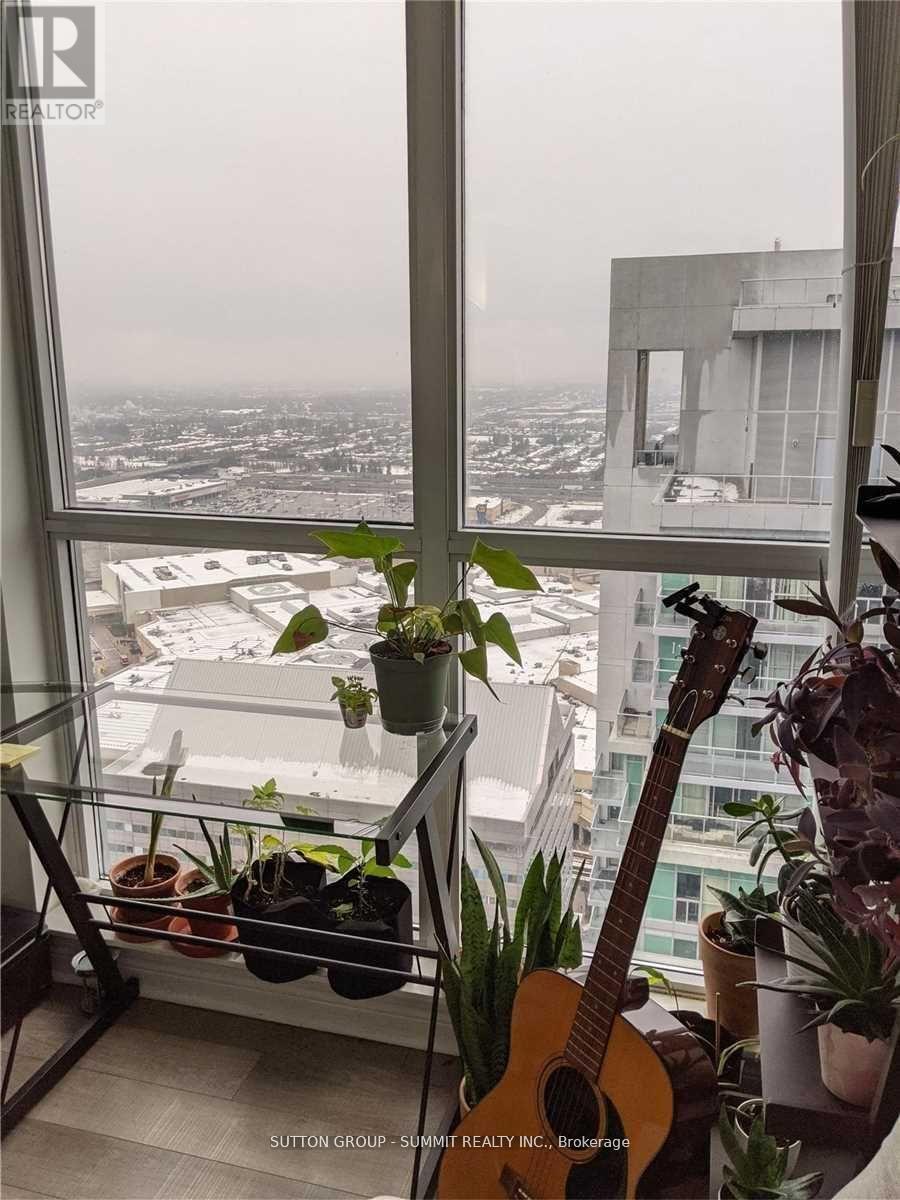 3904 - 50 Town Centre Court, Toronto (Bendale), Ontario  M1P 0A9 - Photo 11 - E12913576