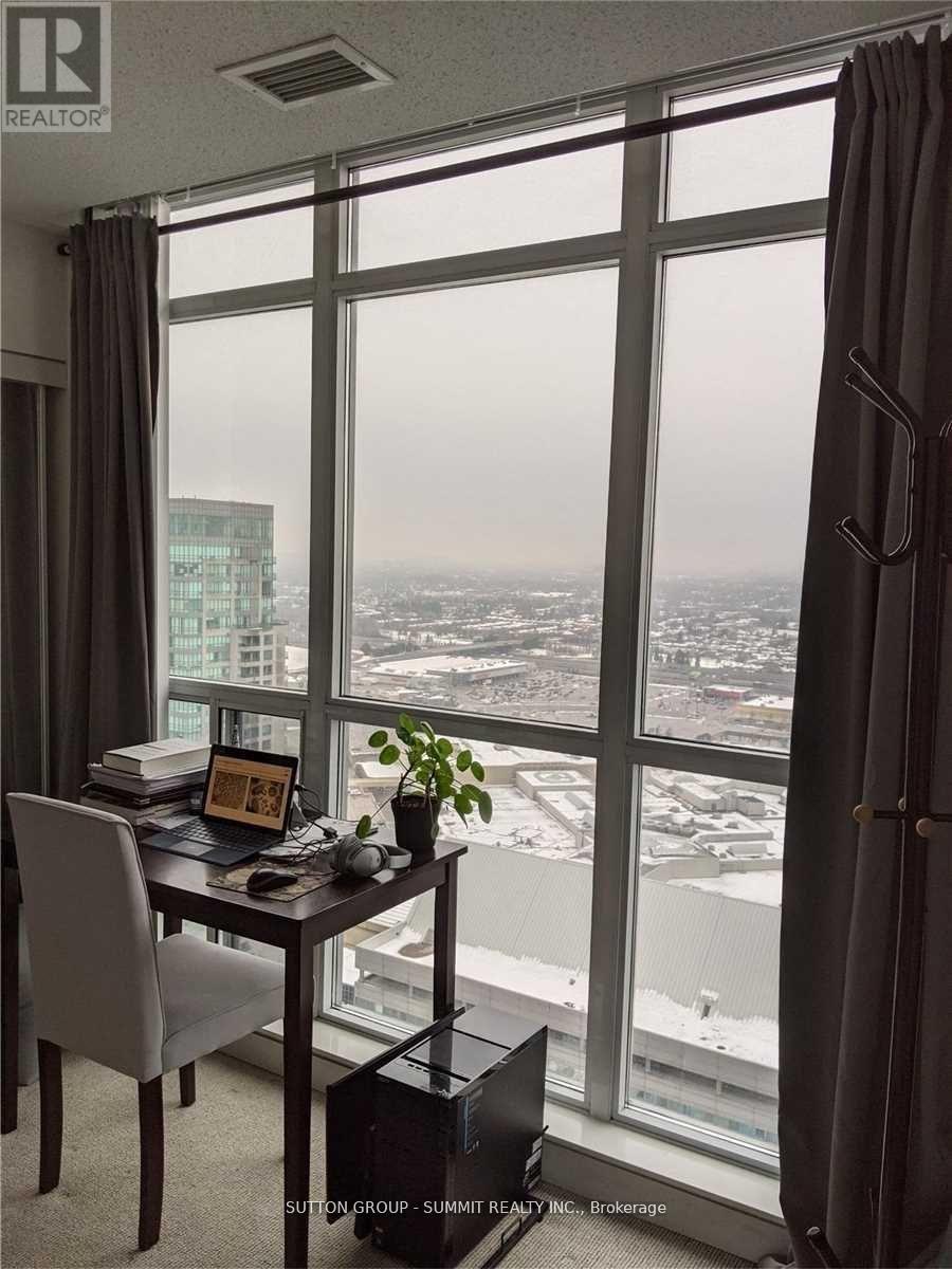 3904 - 50 Town Centre Court, Toronto (Bendale), Ontario  M1P 0A9 - Photo 8 - E12913576