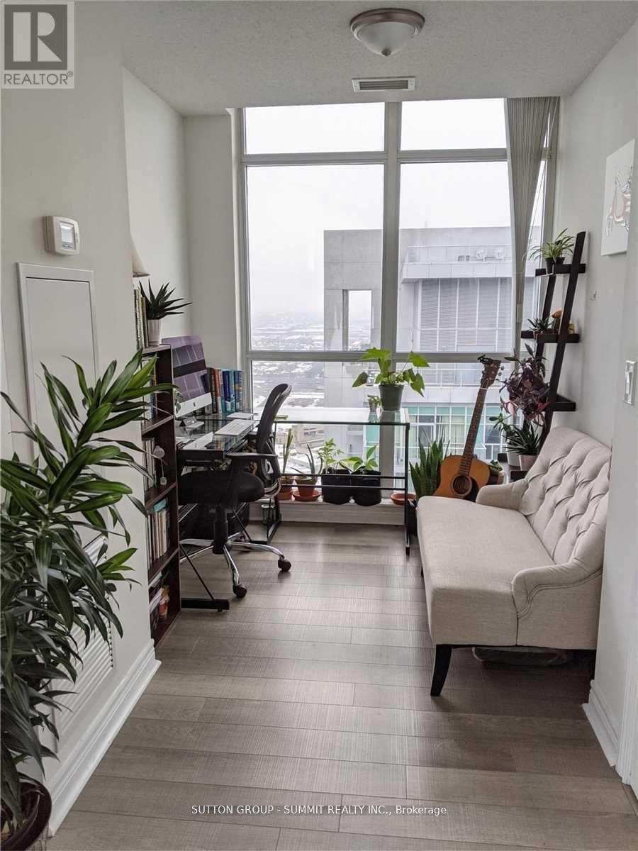 3904 - 50 Town Centre Court, Toronto (Bendale), Ontario  M1P 0A9 - Photo 9 - E12913576