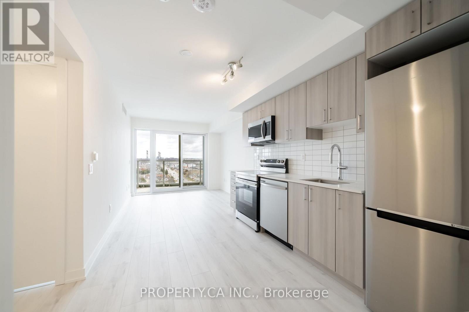 1203 - 1010 SANDY BEACH ROAD, Pickering, Ontario