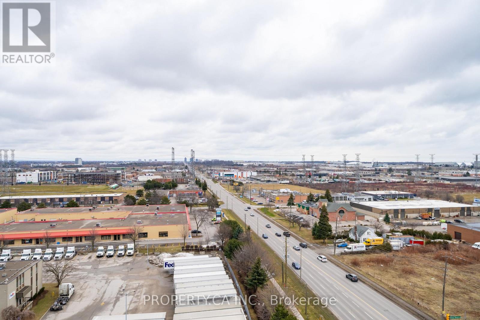 1203 - 1010 Sandy Beach Road, Pickering, Ontario  L1W 0C7 - Photo 21 - E12913610