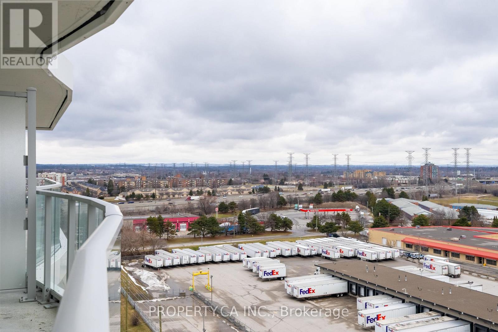 1203 - 1010 Sandy Beach Road, Pickering, Ontario  L1W 0C7 - Photo 22 - E12913610