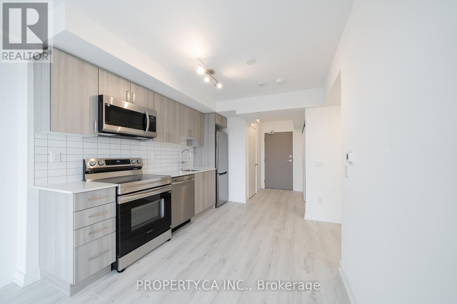 1203 - 1010 Sandy Beach Road, Pickering, Ontario  L1W 0C7 - Photo 5 - E12913610