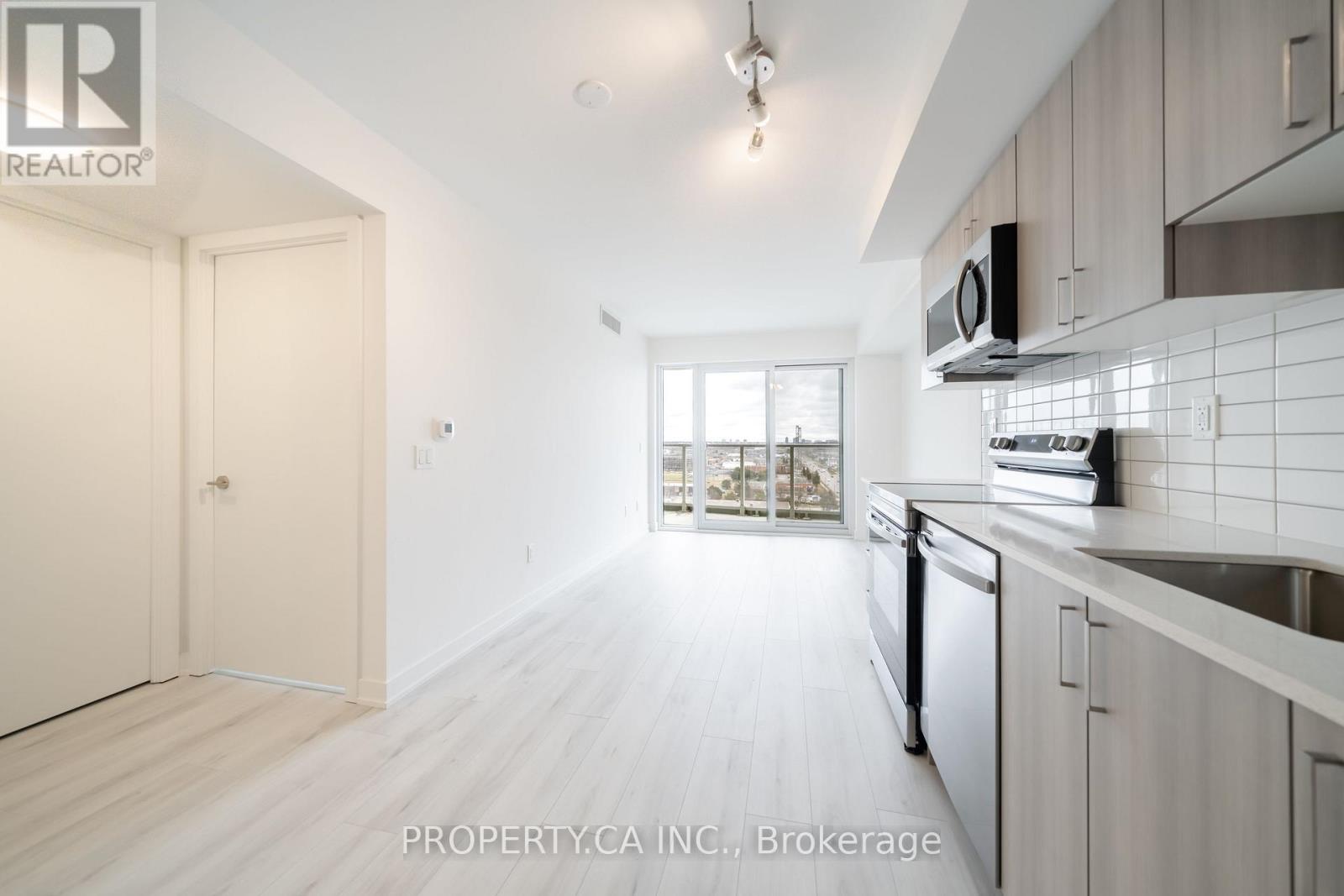 1203 - 1010 Sandy Beach Road, Pickering, Ontario  L1W 0C7 - Photo 9 - E12913610