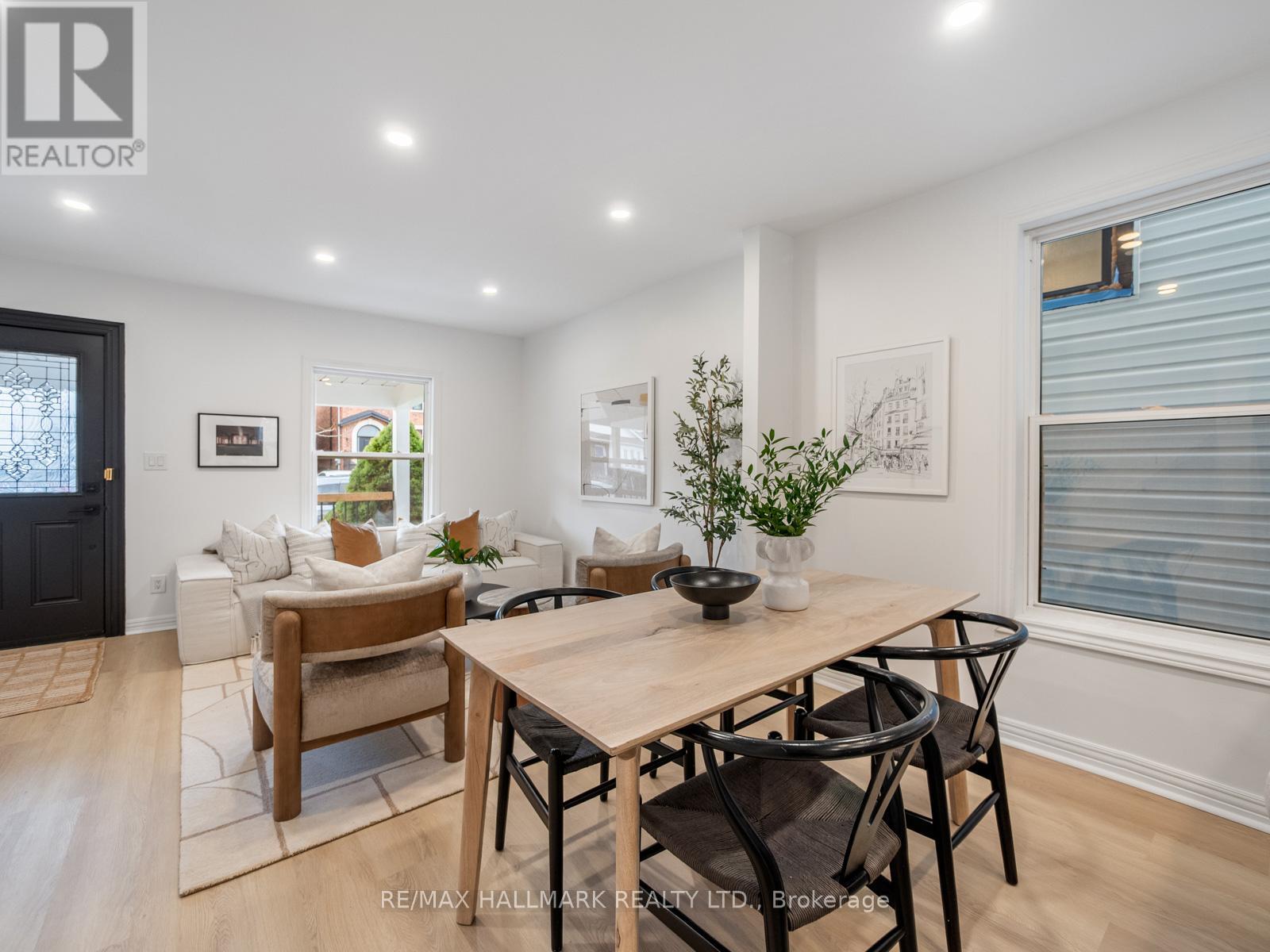 3 Woodville Avenue, Toronto, Ontario  M4K 2J5 - Photo 10 - E12913680