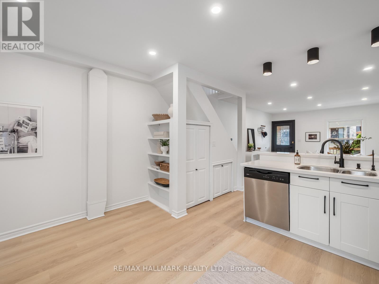 3 Woodville Avenue, Toronto, Ontario  M4K 2J5 - Photo 18 - E12913680