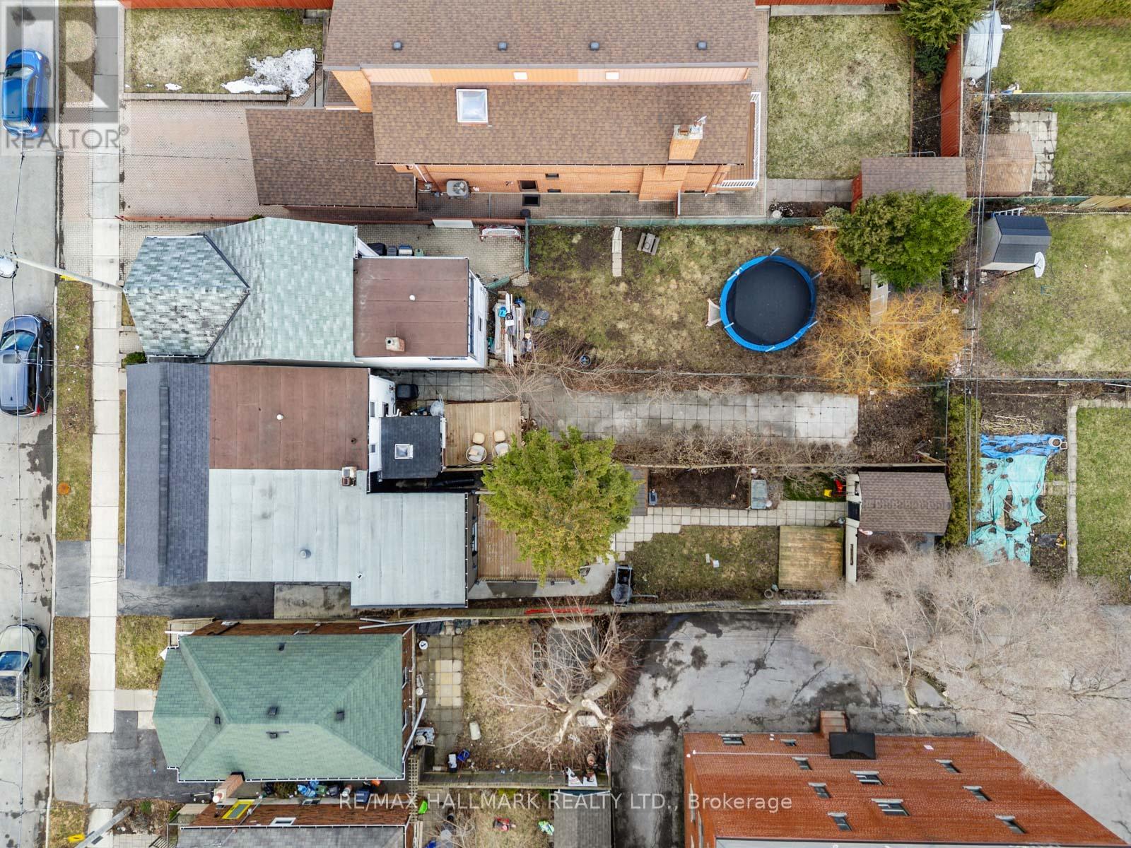 3 Woodville Avenue, Toronto, Ontario  M4K 2J5 - Photo 44 - E12913680