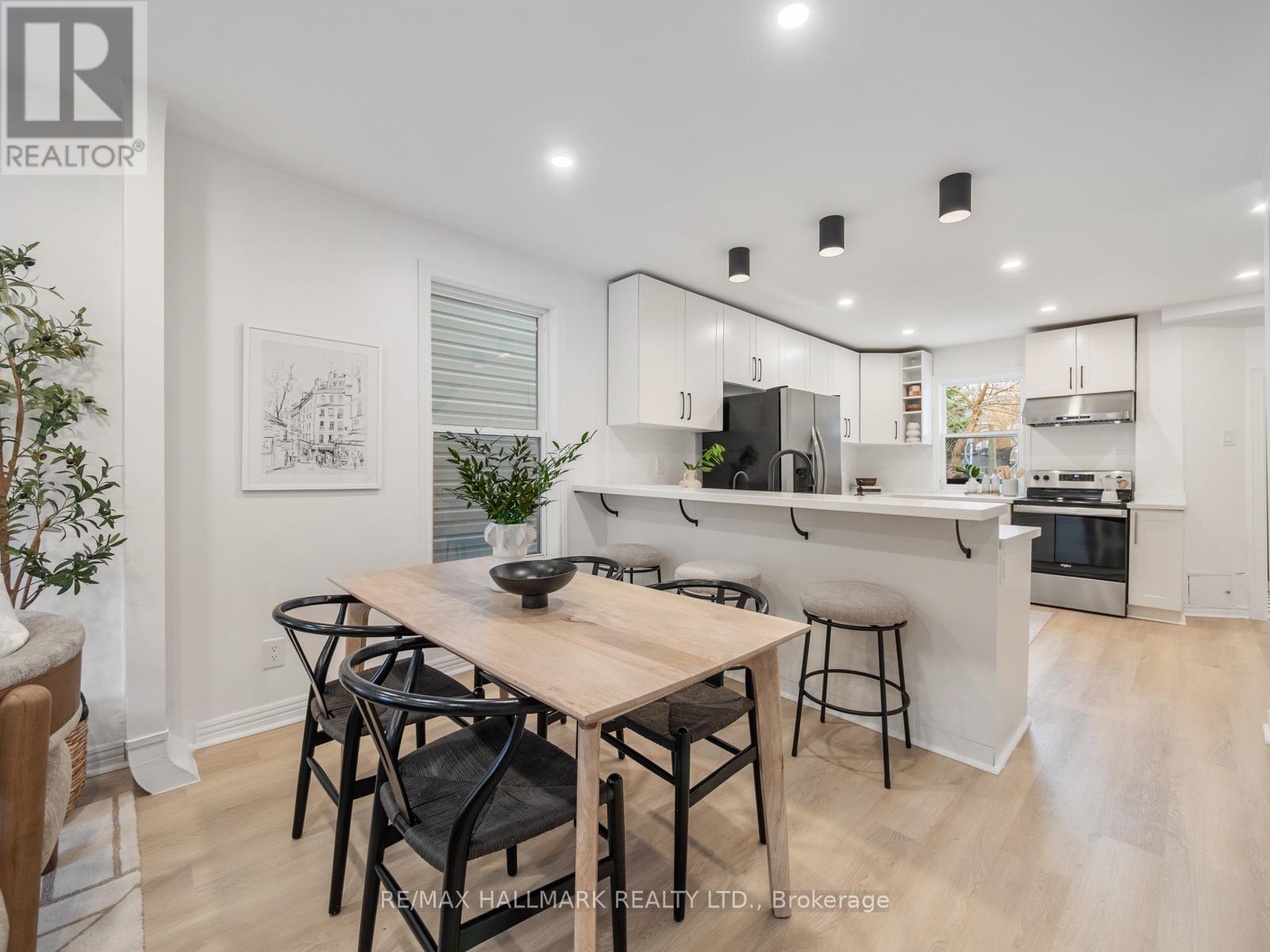 3 Woodville Avenue, Toronto, Ontario  M4K 2J5 - Photo 8 - E12913680