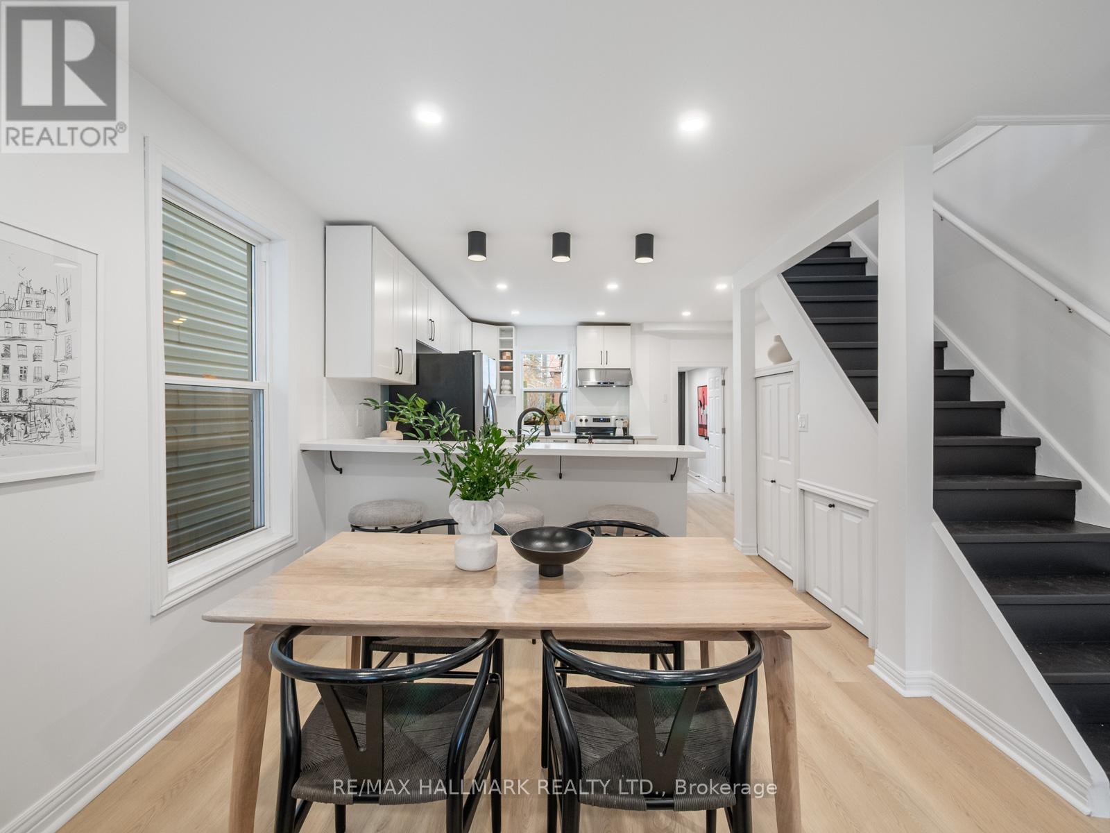 3 Woodville Avenue, Toronto, Ontario  M4K 2J5 - Photo 9 - E12913680