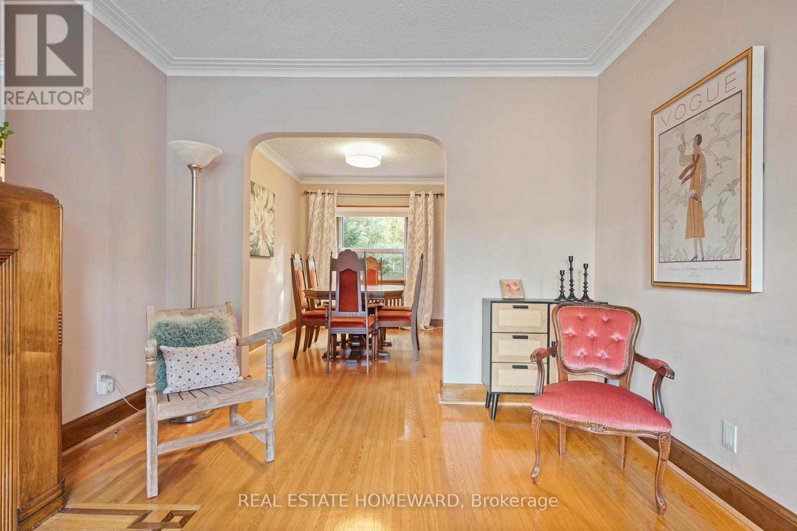 59 Parkview Hill Crescent, Toronto (O'connor-Parkview), Ontario  M4B 1R1 - Photo 7 - E12913704