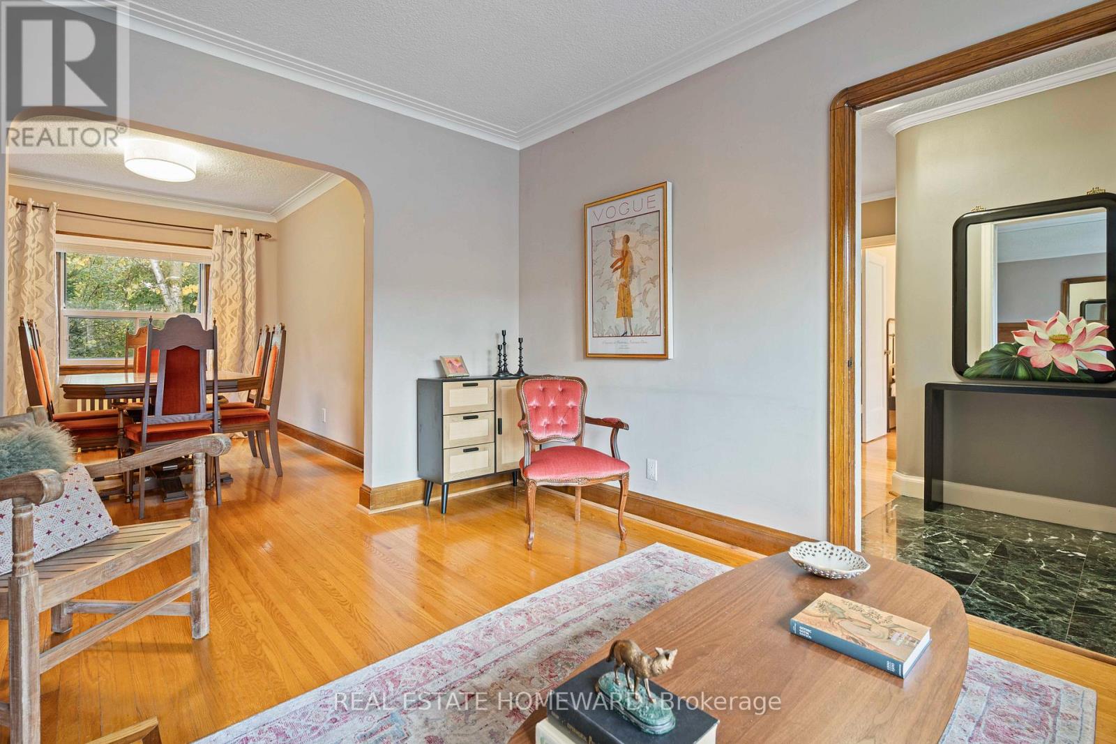 59 Parkview Hill Crescent, Toronto (O'connor-Parkview), Ontario  M4B 1R1 - Photo 8 - E12913704