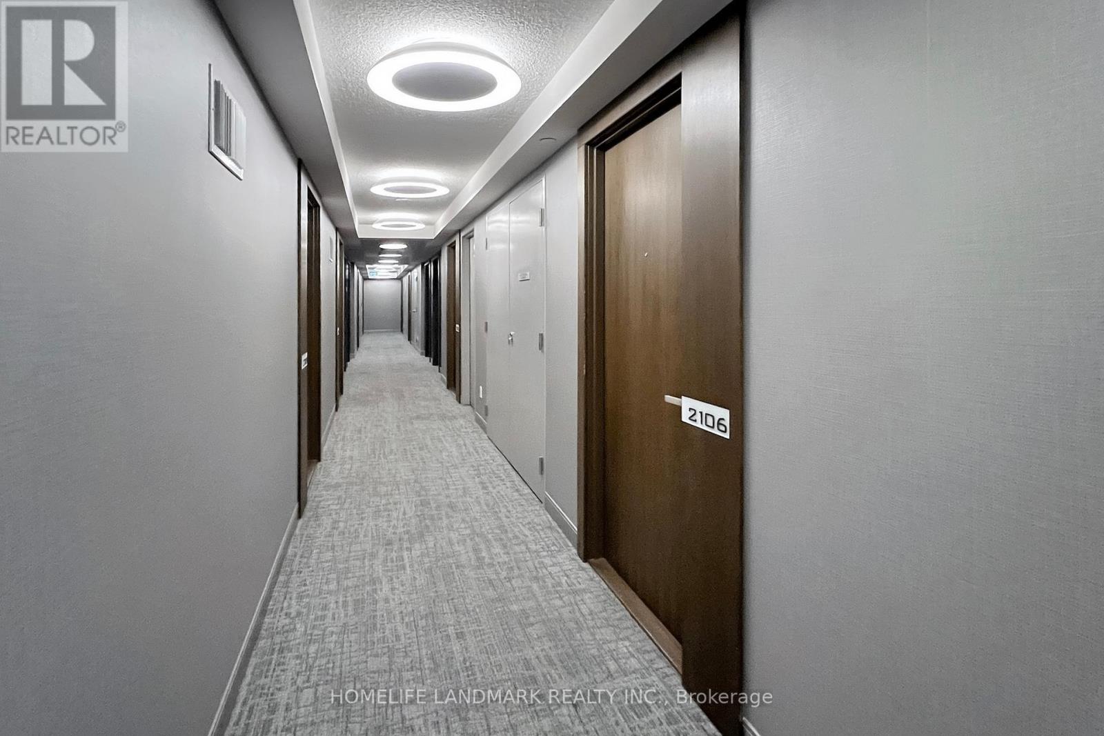 2106 - 255 Village Green Square, Toronto (Agincourt South-Malvern West), Ontario  M1S 0L3 - Photo 7 - E12913740