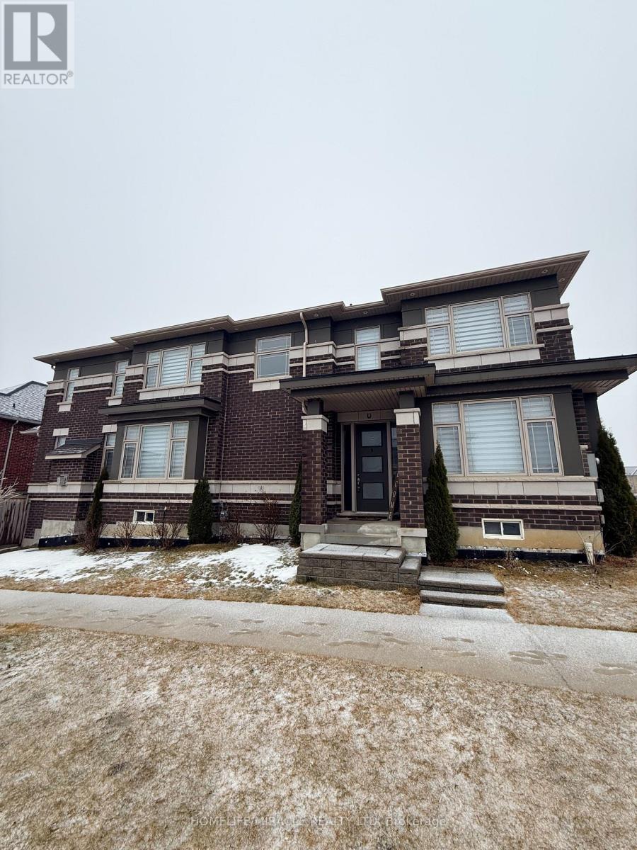 2455 HIBISCUS DRIVE, Pickering, Ontario