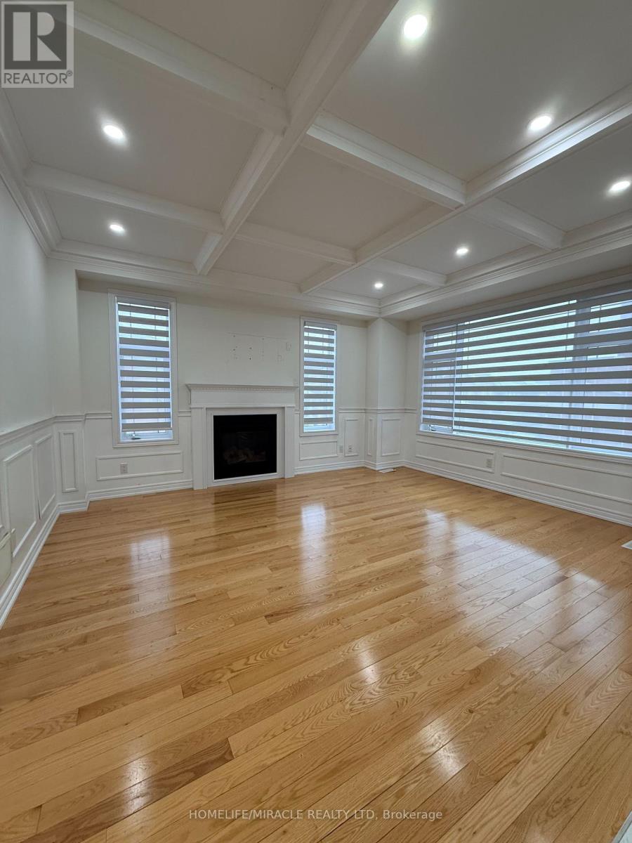 2455 Hibiscus Drive, Pickering, Ontario  L1X 0H1 - Photo 13 - E12913754