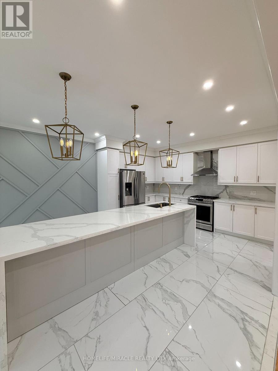 2455 Hibiscus Drive, Pickering, Ontario  L1X 0H1 - Photo 14 - E12913754