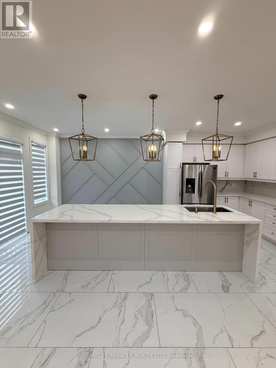 2455 Hibiscus Drive, Pickering, Ontario  L1X 0H1 - Photo 15 - E12913754