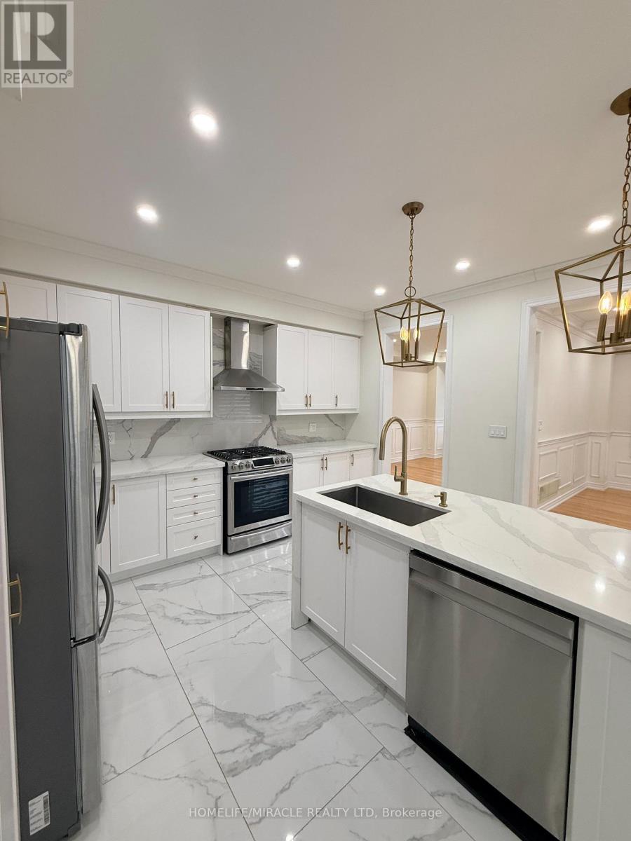 2455 Hibiscus Drive, Pickering, Ontario  L1X 0H1 - Photo 16 - E12913754