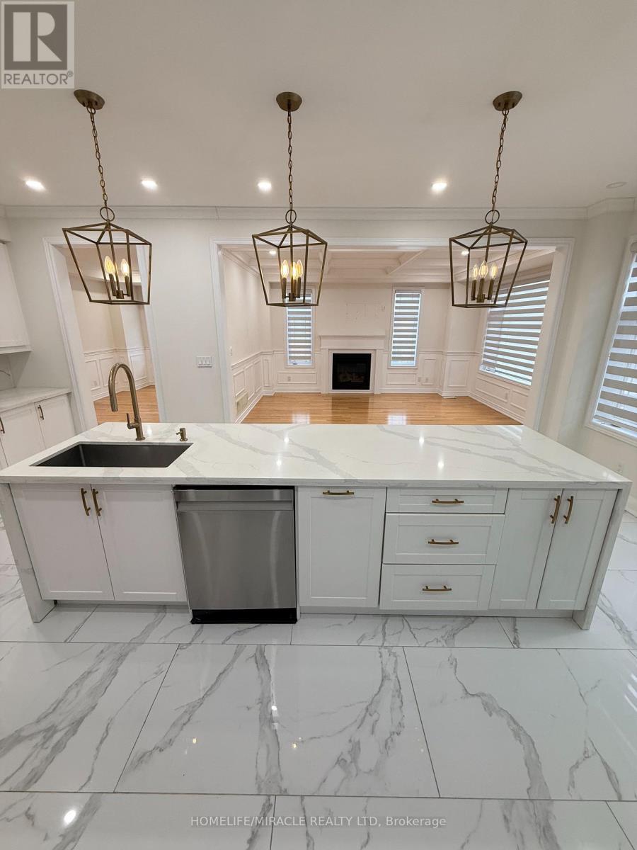 2455 Hibiscus Drive, Pickering, Ontario  L1X 0H1 - Photo 17 - E12913754