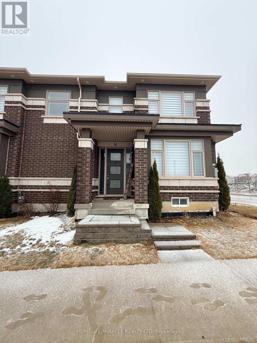 2455 Hibiscus Drive, Pickering, Ontario  L1X 0H1 - Photo 2 - E12913754