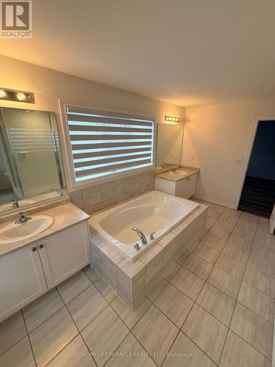 2455 Hibiscus Drive, Pickering, Ontario  L1X 0H1 - Photo 23 - E12913754