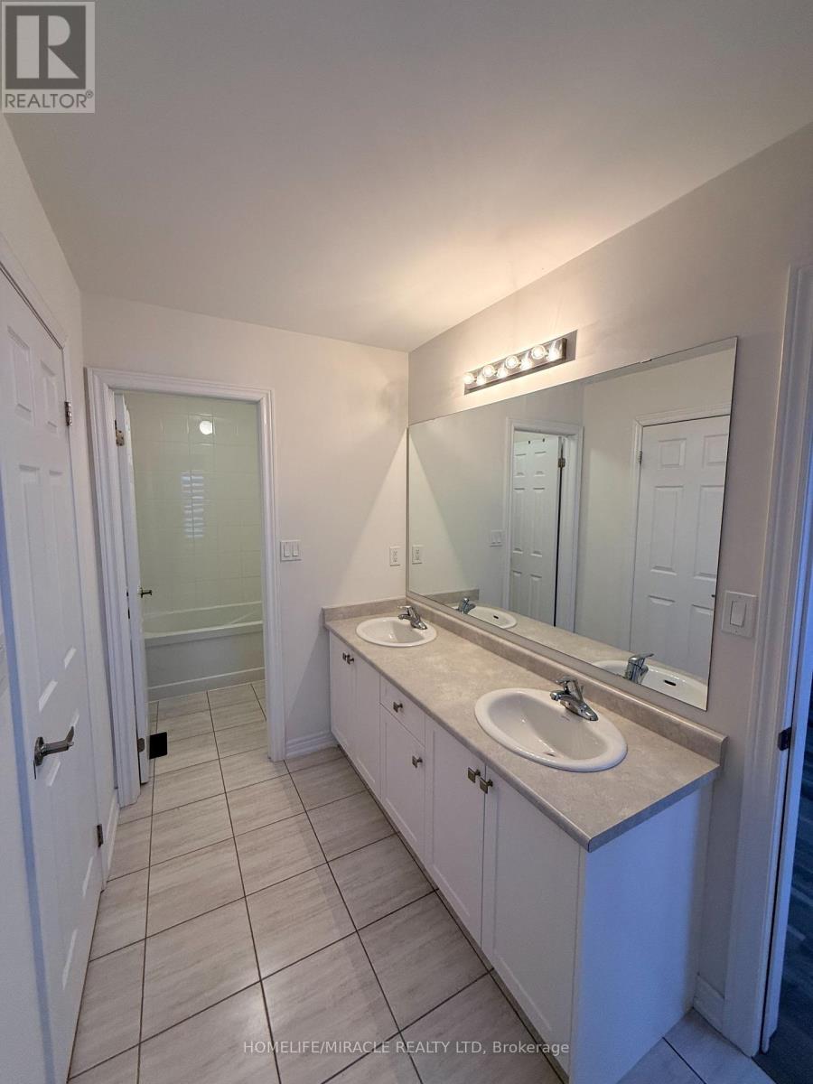 2455 Hibiscus Drive, Pickering, Ontario  L1X 0H1 - Photo 26 - E12913754