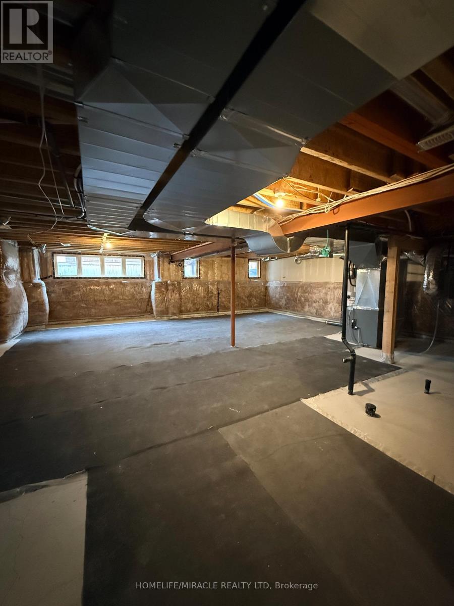 2455 Hibiscus Drive, Pickering, Ontario  L1X 0H1 - Photo 28 - E12913754