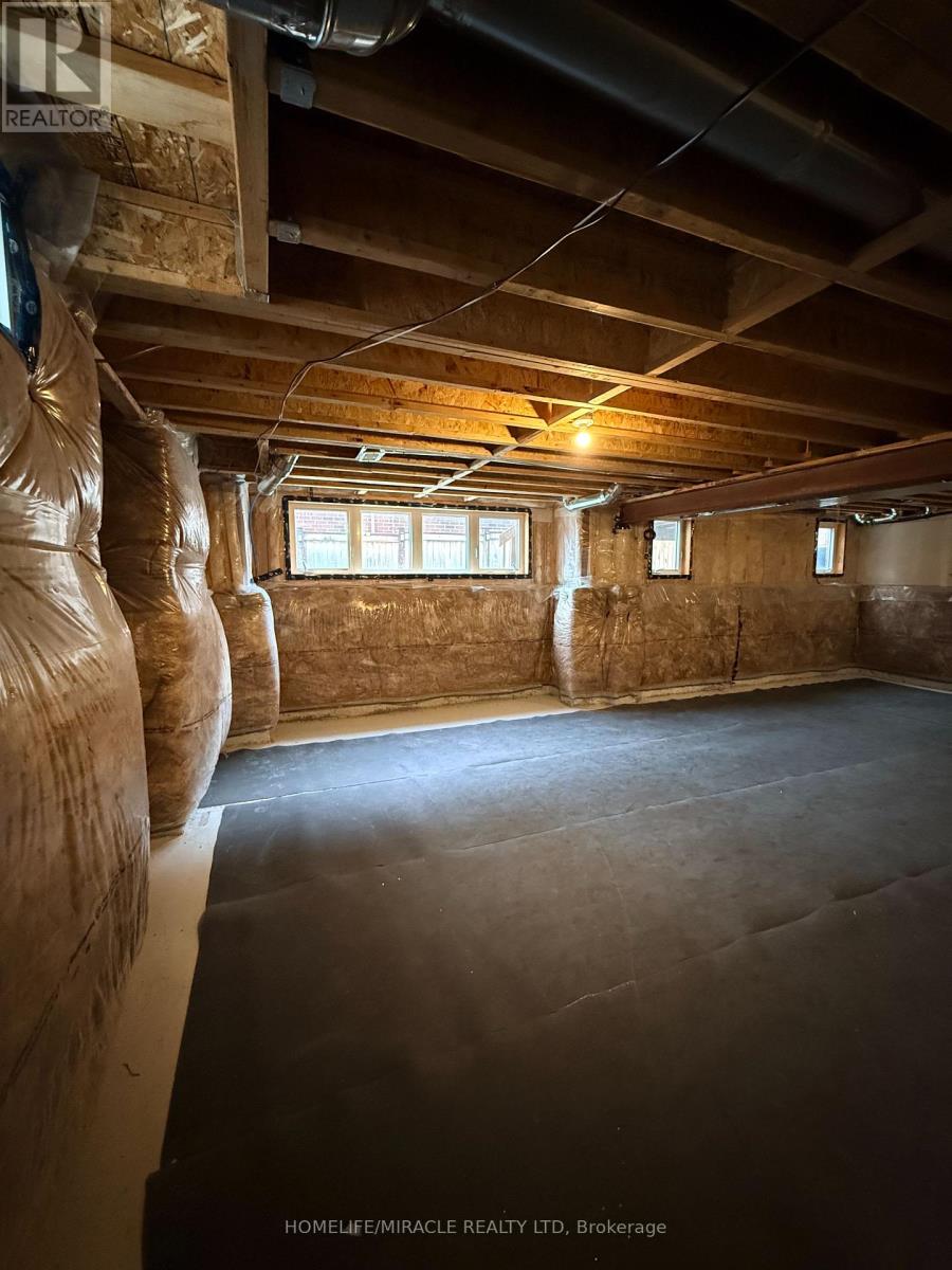 2455 Hibiscus Drive, Pickering, Ontario  L1X 0H1 - Photo 29 - E12913754