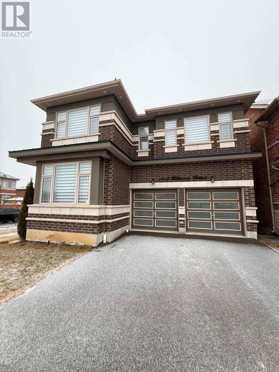 2455 Hibiscus Drive, Pickering, Ontario  L1X 0H1 - Photo 3 - E12913754