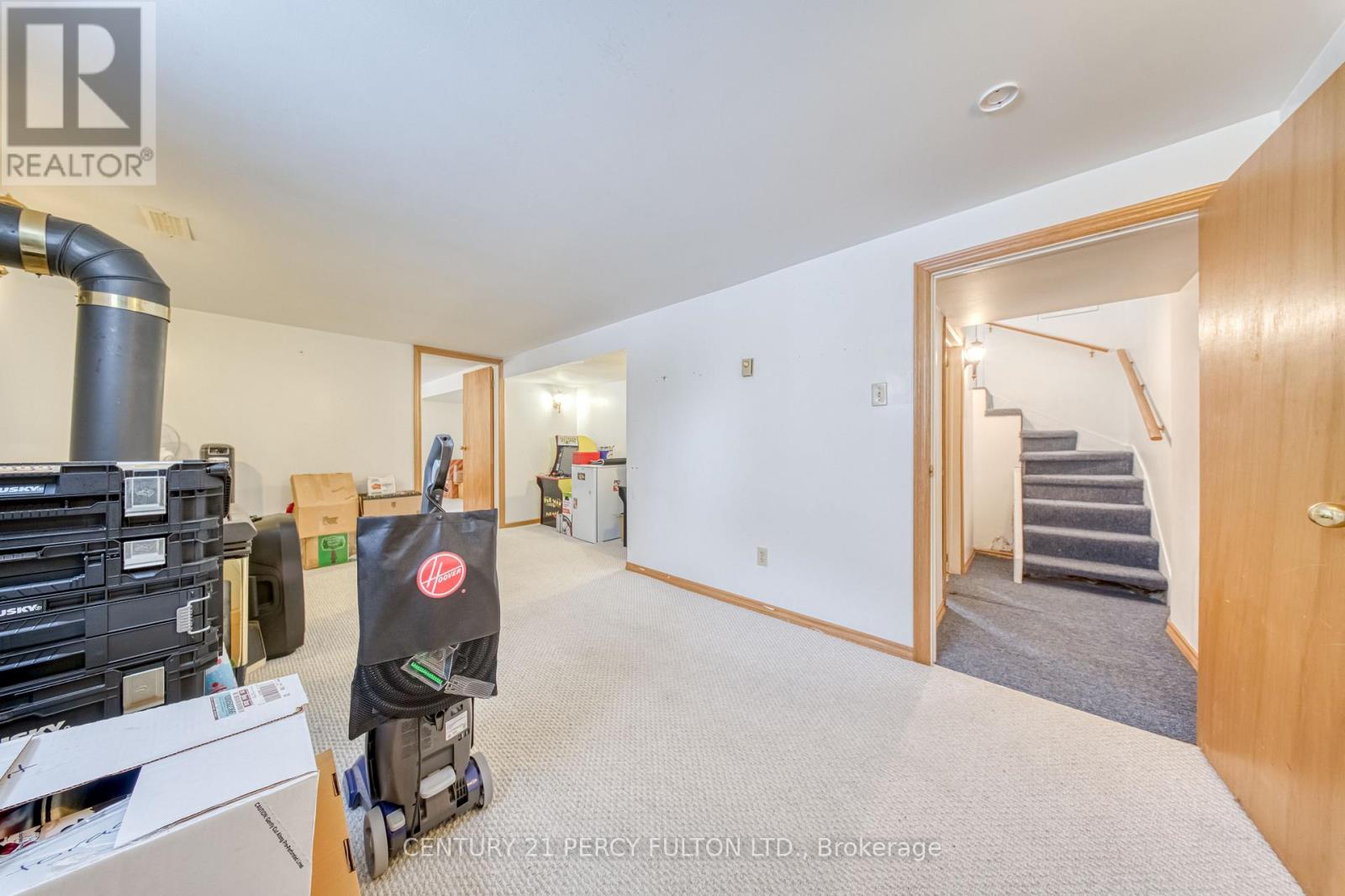 707 Athol Street, Whitby, Ontario  L1N 4A1 - Photo 21 - E12913786