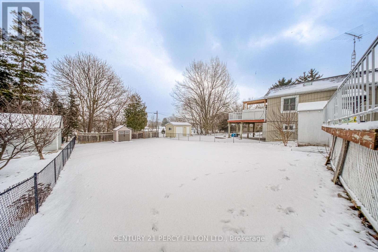 707 Athol Street, Whitby, Ontario  L1N 4A1 - Photo 30 - E12913786